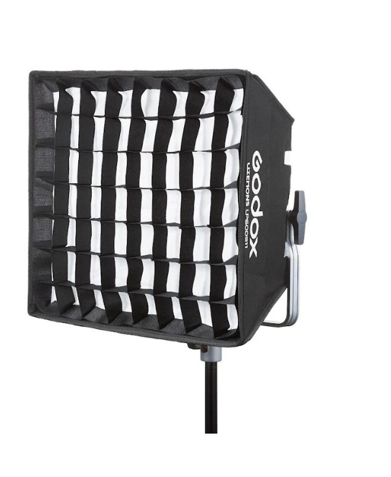 Godox LP400S11 Softbox with Grid for LP600BI and LP600R