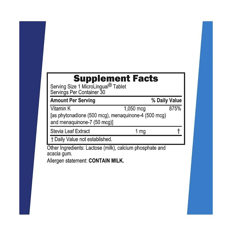 Superior Source Advanced Triple K
