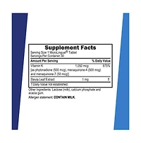 Superior Source Advanced Triple K
