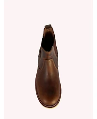 Ax Men Men's Boots Anson Twin Gore Chelsea