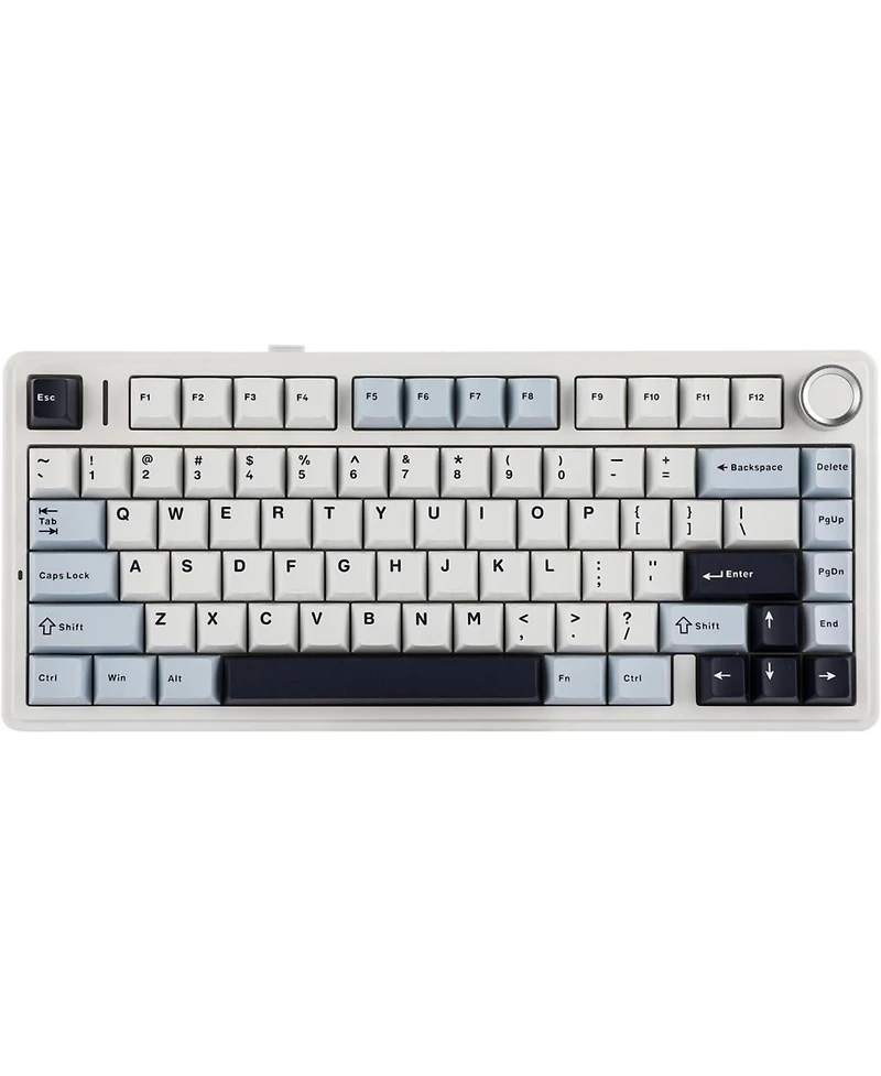 Aula F75 Wireless Hot-Swappable Mechanical Gaming Keyboard