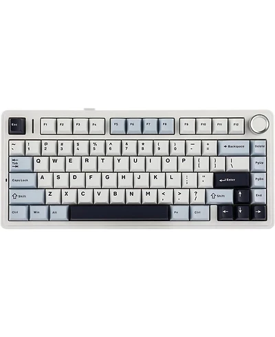 Aula F75 Wireless Hot-Swappable Mechanical Gaming Keyboard