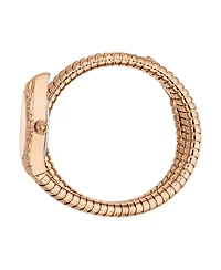 Just Cavalli Women's Aurela Quartz Ip Stainless Steel Bracelet Watch