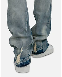 Mnml Men's Flare Jeans