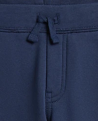 Polo Ralph Lauren Boys' 2T-7 Fleece Letter Joggers