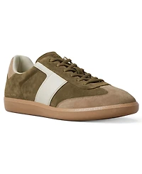 Michael Kors Women's Jovie Lace-Up Sneakers
