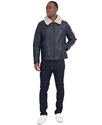 Michael Kors Men's Bomber Jacket