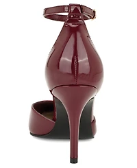 Nine West Women's Graysin Pointed Toe Dress Pumps