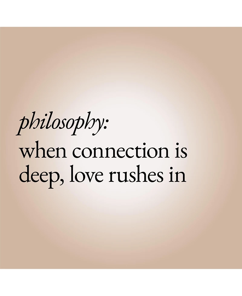 philosophy Coconut Rush Whipped Body Creme, 6.7 oz.