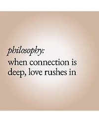 philosophy Coconut Rush Whipped Body Creme, 6.7 oz.
