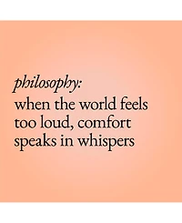 philosophy Vanilla Hug Whipped Body Creme, 6.7 oz.