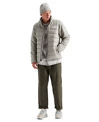The North Face Men's Aconcagua Full-Zipper Jacket