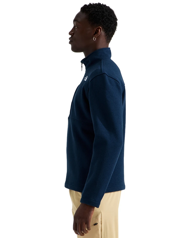 The North Face Men's Gordon Lyons Quarter-Zip Jacket