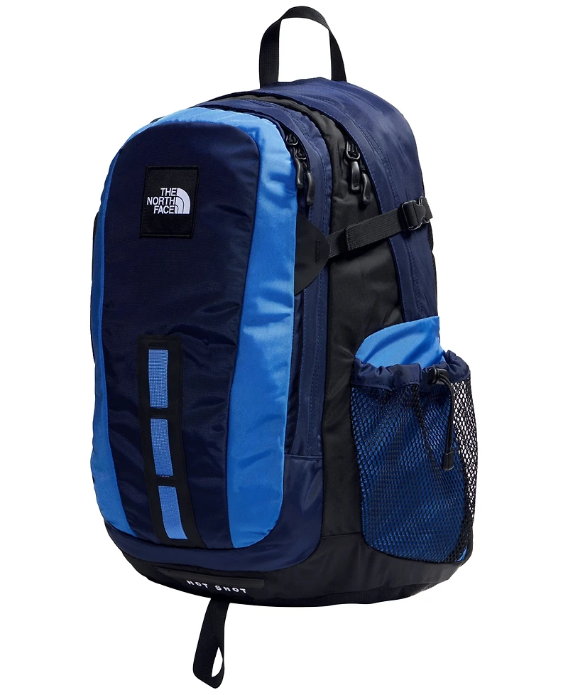 The North Face Men's Hot Shot Special Edition Laptop Backpack