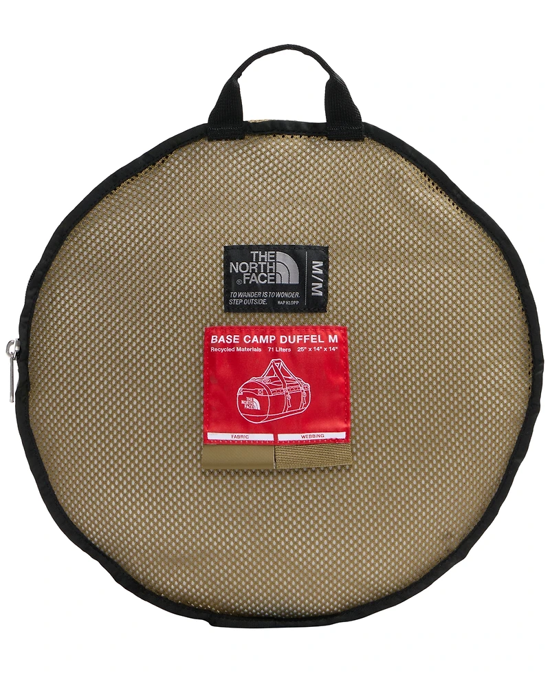 The North Face Men's Base Camp Duffel Bag