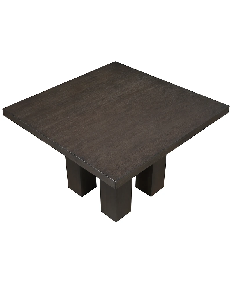 Summit 54" Counter Height Table, Macy's Exclusive