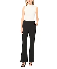 Vince Camuto Women's Pull-On Flare Pants, 38" Inseam