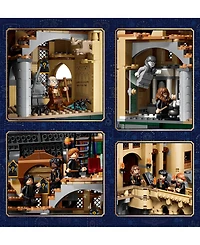 Lego Harry Potter Hogwarts Castle: East Wing 76473 2164-Piece Building Set, Ages 10+