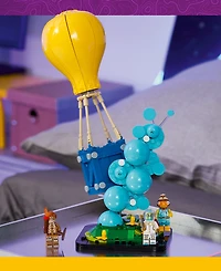 Lego Fortnite Supply Drop 77080 314-Piece Building Set, Ages 10+