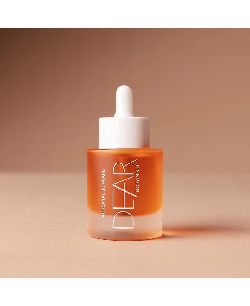 Dear Botanics, Rose Dew Face Serum