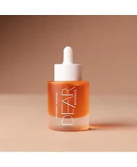Dear Botanics, Rose Dew Face Serum