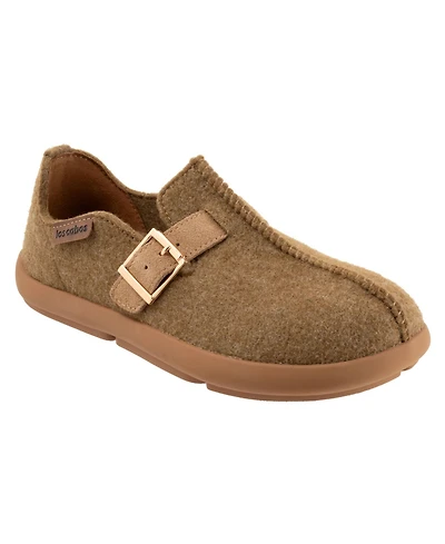 Los Cabos Women's Feltsome Flat