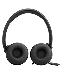Jbl Tune 530 Wired On-Ear Headphones