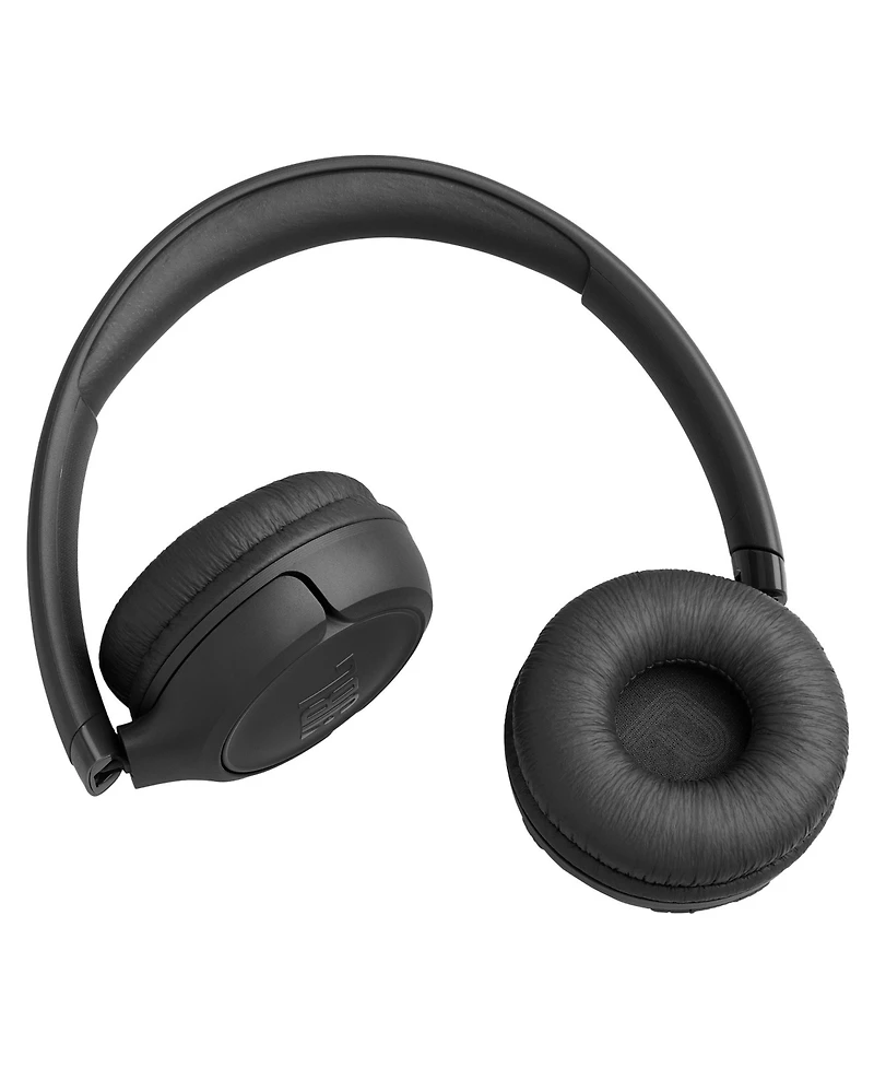 Jbl Tune 530BT Wireless On Ear Bluetooth Headphones
