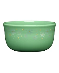 Fiesta Meadow Snowflakes 28 oz. Gusto Bowl, Exclusively at Macy's