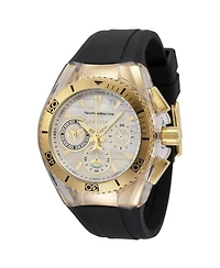 TechnoMarine Invicta Women's Tm-120029 Cruise Quartz Chronograph