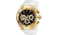 TechnoMarine Women's Tm-118134 Cruise Quartz Chronograph Dial Watch