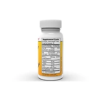 Superior Source Advanced Zinc 25 mg