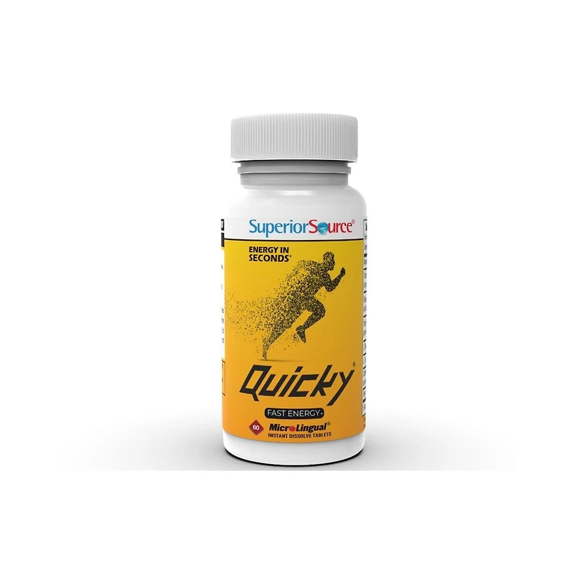 Superior Source Advanced Zinc 25 mg