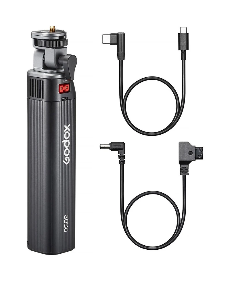 Godox BG02 Battery Grip