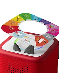 Tonies Tonieplay Numberblocks Learning Adventures Counting and Number Recognition Game, Ages 3+