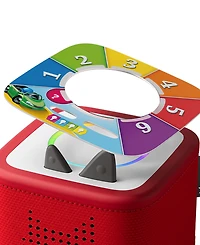 Tonies The Game of Life Audio Family Board Game, Ages 5+