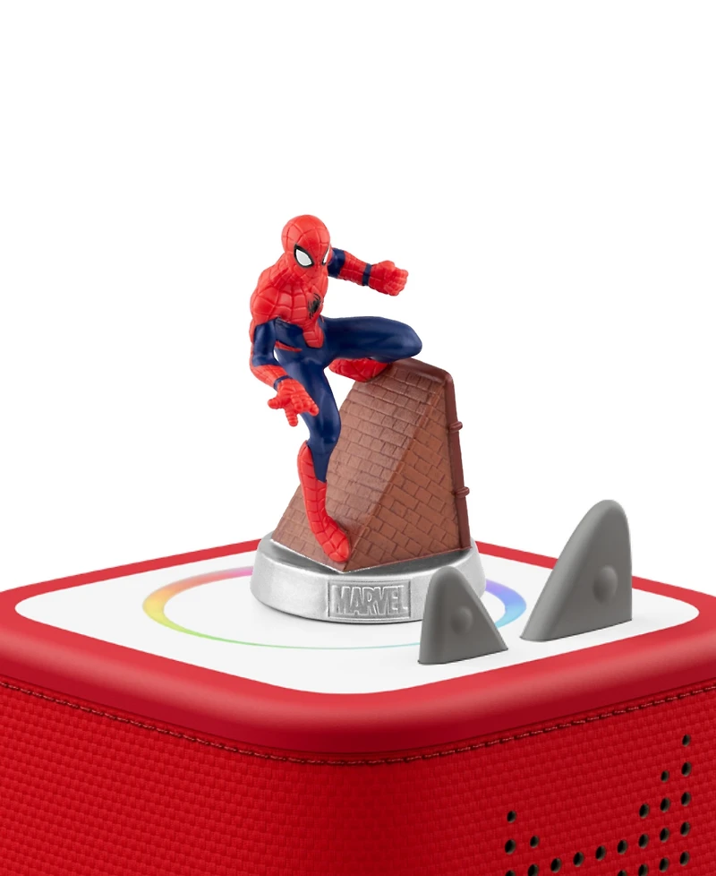 Tonies Marvel Musical 3-Piece Tonies, Ages 7+