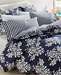 Lands' End Ruffle Pillowcases