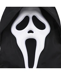 Ghostface Mask 18.5" Adult Novelty Character Backpack