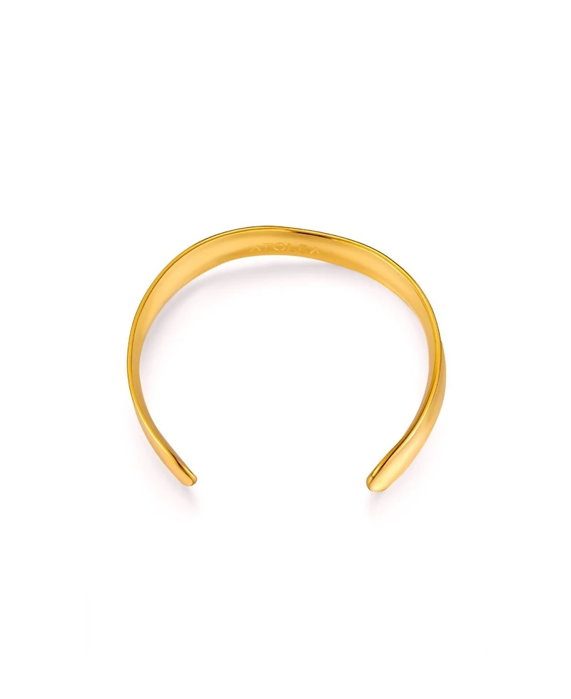 Atolea Sol Cuff Bracelet