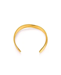 Atolea Sol Cuff Bracelet