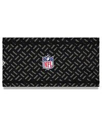 New Era Men's Black New York Jets 2025 Rivalries Collection Sideline Headband