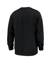 Nike Men's Black South Carolina Gamecocks Go Cocks Club Fleece Sweatshirt