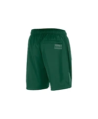 New Era Men's Green Bay Packers Match Shorts