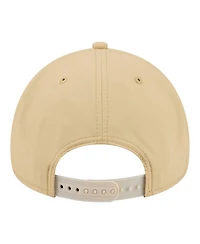 New Era Men's Tan Washington Commanders Apex 9FORTY Adjustable Hat