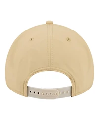 New Era Men's Tan Minnesota Vikings Apex 9FORTY Adjustable Hat
