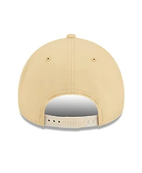 New Era Men's Tan Dallas Cowboys Apex 9FORTY Adjustable Hat
