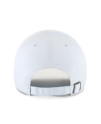 47 Brand Men's and Women's Light Detroit Tigers Pastel Clean Up Adjustable Hat