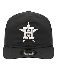 New Era Men's Black Houston Astros Everyday 19TWENTY Adjustable Hat