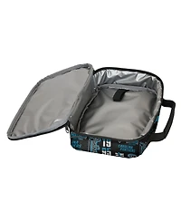 Outerstuff Carolina Panthers Backpack and Lunchbox Set